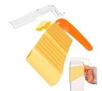 Milk Box Clip with Handle,Leak-Proof Reusable Pouring Gadget - Juice Box Pouring Clip | for Kitchen Dining Room Home Office Hotel Restaurant Camping Picnic Party