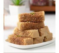 Milk Cake 500g Indian Traditional Sweet Best Gift For All Occasions Raksha Bandhan,Marriage, Diwali, Holi, Ganesh Chaturthi Festival Treat For Family & Friends