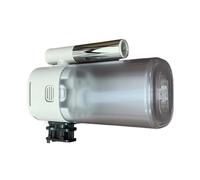 Milk Can,Compatible for Nestle,Compatible for NESPRESSO,Capsule Coffee Machine F111 EN500 Complete Parts Milk Container