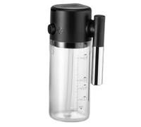 Milk Carafe Coffee Maker Container,Compatible for Delonghi, Magnifica Evo ECAM290 ECAM220 ECAM293