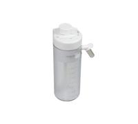 Milk Carafe for hot drinks suitable with De'Longhi Eletta ECAM45* series coffee machine DLSC030 (AS00005735)