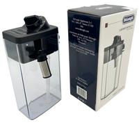 Milk Carafe for De'longhi - ECAM Series | 5513296641 Coffee Machine Spare Part