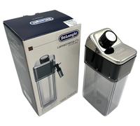 Milk Carafe for De'longhi - LatteCrema | 5513297811 Coffee Machine Spare Part