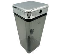 Milk Carafe for Melitta - Barista/T/TS (Chrome) | 6765003