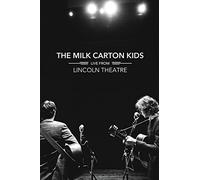 Milk Carton Kids - Live at the Lincoln Theater