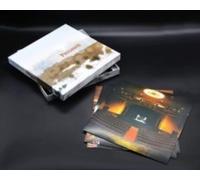 MILK CARTON KIDS - PROLOGUE 10YR ANNIVERSARY BOX - Vinyl Record - E1398z