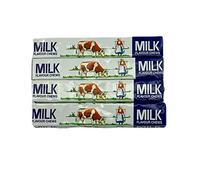 Milk Chews Stick Pack (Pack of 4)