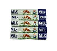 Milk Chews x5 Packs