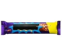 Milk Chocolate Bar 48 x 48.5G "Chocolate is happiness you can eat" Twisty Treat Gift Hamper For Birthday,Christmas,Easter,New Year