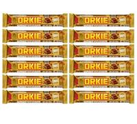 Milk Chocolate Bars Collection Yorkie Honeycomb Duo Chocolate 66g Bars Pack of 12 Limited Edition For Chocolates Lovers.
