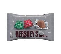 Milk Chocolate Bells