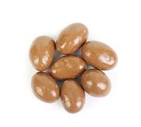 Milk Chocolate Brazil Nuts 250g (BWFO)