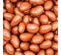 Milk Chocolate Brazils 200g Bag, Pouch