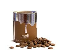 Milk Chocolate Buttons | For baking and making hot chocolate | Melt Chocolates