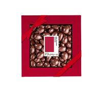 Milk Chocolate Coated Almonds, Palm Oil Free, 210g