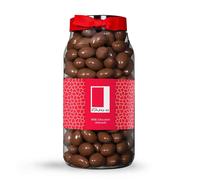 Milk Chocolate Coated Almonds, Palm Oil Free, 770g