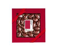 Milk Chocolate Coated Brazil Nuts, Palm Oil Free, 210g