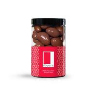 Milk Chocolate Coated Brazil Nuts, Palm Oil Free, 290g