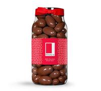 Milk Chocolate Coated Brazil Nuts, Palm Oil Free, 740g