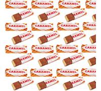 Milk Chocolate Coated Caramel Wafer Biscuitts 30g - Individually Wrapped Wafer Biscuits - Perfect Lunch Box Snacks Biscuits - tnk (20 x Bars)