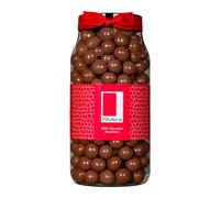 Milk Chocolate Coated Hazelnuts, Palm Oil Free, 700g