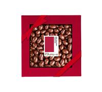 Milk Chocolate Coated Pistachios, Palm Oil Free, 210g