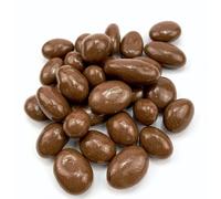 Milk Chocolate Coated Raisins - Sweet Juicy Raisins Covered in Smooth Milk Chocolate | Vegetarian Snack | UK Seller | Ideal for Sharing, Gifting & Treats (3 kg)