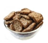 Milk Chocolate Covered Banana 1 KG Premium- Carol Anne - The Dried Natural