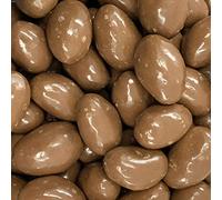 Milk Chocolate covered Brazil Nuts - 454g (old fashioned pound)