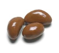 Milk Chocolate Covered Brazil Nuts Traditional Retro Sweets - Kingsway 1kg