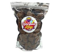 Milk Chocolate Covered Cinder Toffee 500g Bag, Pouch, Chocolate Covered Honeycomb