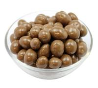 Milk Chocolate Covered Peanut 1 KG - Fruit & More Carol Anne- The Dried Natural