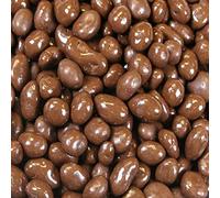 Milk Chocolate Covered Raisins (1kg)