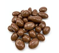 Milk Chocolate Covered Raisins - Natural Raisins Coated with Milk Chocolate (1 KG)
