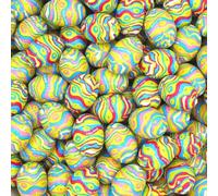 Milk Chocolate Creme Filled Eggs 1Kg Bag, Pouch