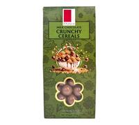 Milk Chocolate Crunch Cereals, Palm Oil Free, 150g