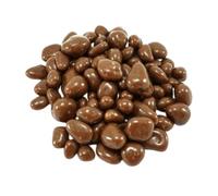 Milk Chocolate, Dark Chocolate, Caramel, Yoghurt Covered Nuts, Dry Fruits, and Treats Choose from Variety of Chocolate Coated Snack Flavours (2.5Kg Bag, Honeycomb Bites - Milk Chocolate)