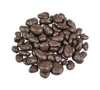 Milk Chocolate, Dark Chocolate, Caramel, Yoghurt Covered Nuts, Dry Fruits, and Treats Choose from Variety of Chocolate Coated Snack Flavours (3Kg Bag, Cranberries - Dark Chocolate)