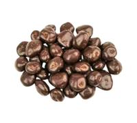 Milk Chocolate, Dark Chocolate, Caramel, Yoghurt Covered Nuts, Dry Fruits, and Treats Choose from Variety of Chocolate Coated Snack Flavours (1Kg Bag, Walnuts - Milk Chocolate)
