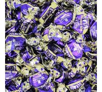 Milk Chocolate Eclairs 500g Sweet Jar