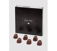 Milk Chocolate Edible Anuses