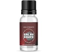 Milk Chocolate Flavouring - High Strength Food Flavoring - 230+ Flavours -10ml Bottle.
