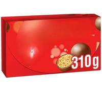 Milk Chocolate Gift Box of Chocolates 310g "Indulgence in every bite, a moment of pure decadence" For All Occasions Birthday,Christmas,Easter,New Year