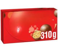 Milk Chocolate Gift Box of Chocolates 310g (Pack of 3) "Indulgence in every bite, a moment of pure decadence" For All Occasions Birthday,Christmas,Easter,New Year