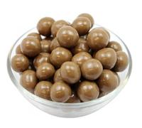 Milk Chocolate Hazelnut Covered NUTS 1 KG- Premium Quality - The Dried Natural