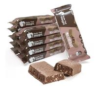 Milk Chocolate High Protein Meal Replacement Diet Bar - Shake That Weight