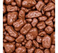 Milk Chocolate Honeycomb Bites 500g Sweet Pouch