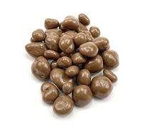 Milk Chocolate Honeycomb Bites - Honeycomb Bites Covered with Milk Chocolate. (1 KG)