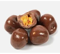 Milk Chocolate Honeycomb - Crunchy & Sweet Snack Treat (1 Kg)