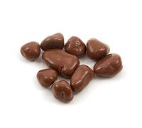 Milk Chocolate Honeycombe Bites - 1000g Chocolate Sweets